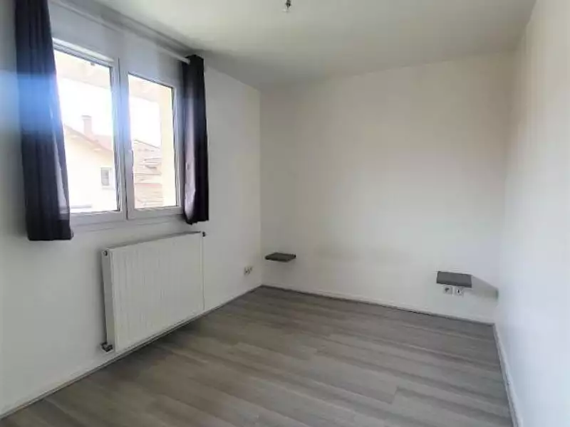 Appartement, 62 m²
