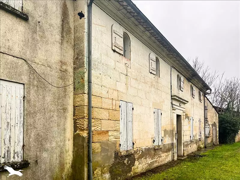 Maison, 205 m²