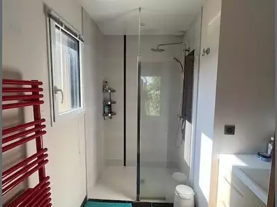 Maison, 109 m²