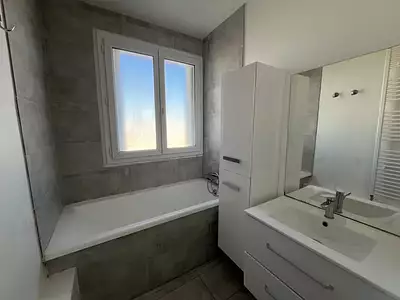 Appartement, 78 m²