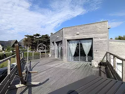 Maison, 140 m²