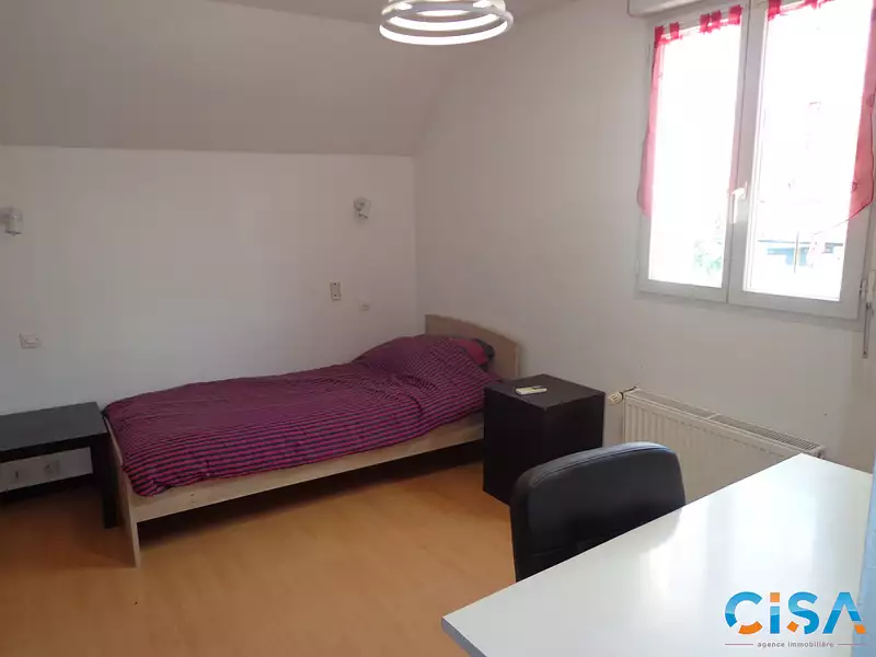 Maison, 150 m²