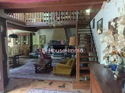 Maison, 153 m²
