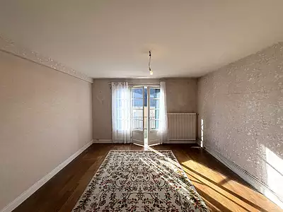 Appartement, 64,48 m²