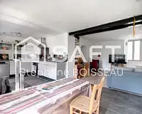Maison, 63 m²