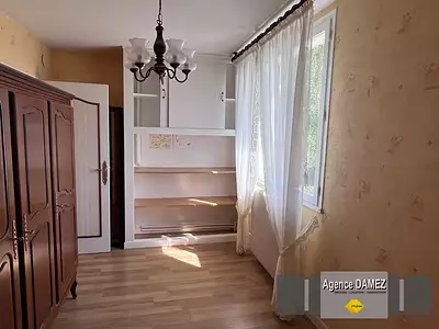 Maison, 90 m²