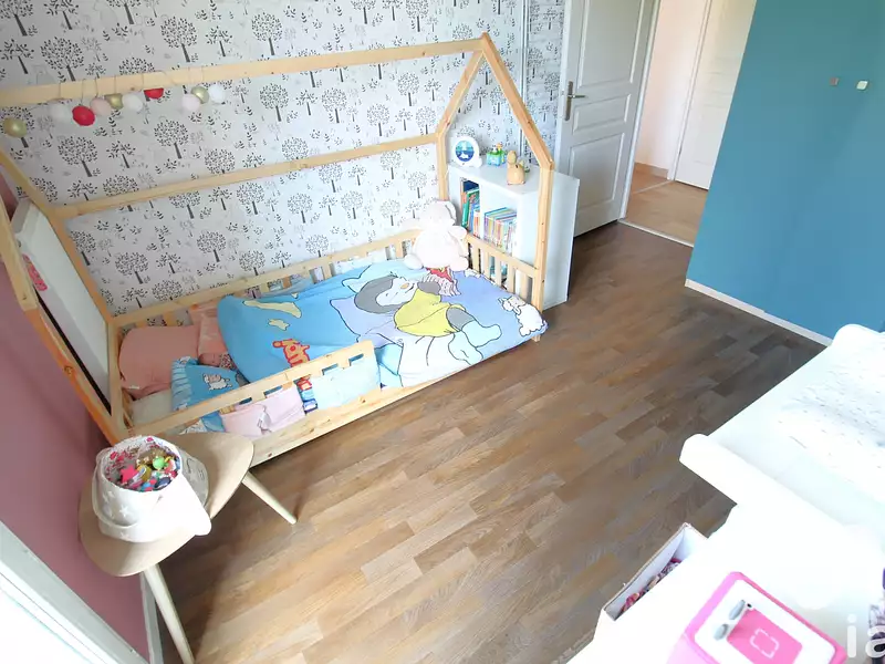 Appartement, 65 m²