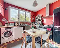 Appartement, 120,35 m²