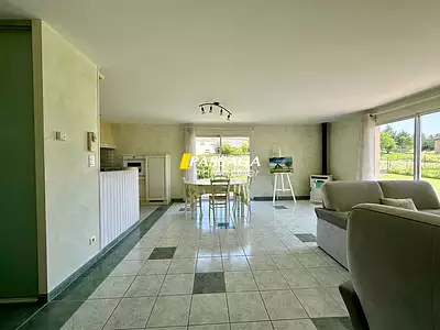 Maison, 90,59 m²