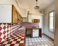 Appartement, 47 m²