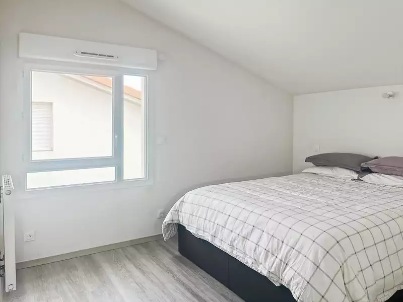 Appartement, 87 m²