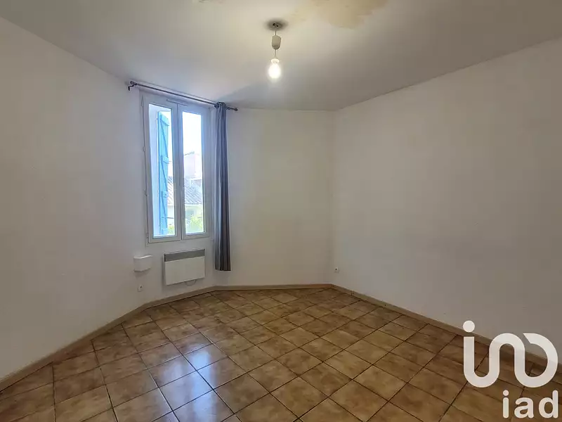 Appartement, 49 m²