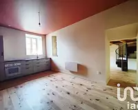 Maison, 74 m²
