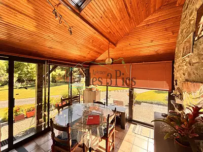 Maison, 84 m²