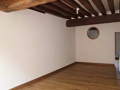 Appartement, 45 m²