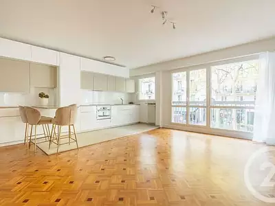 Appartement, 49,6 m²