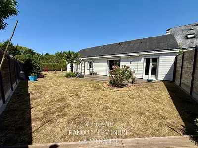 Maison, 98 m²