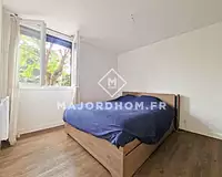 Appartement, 59 m²