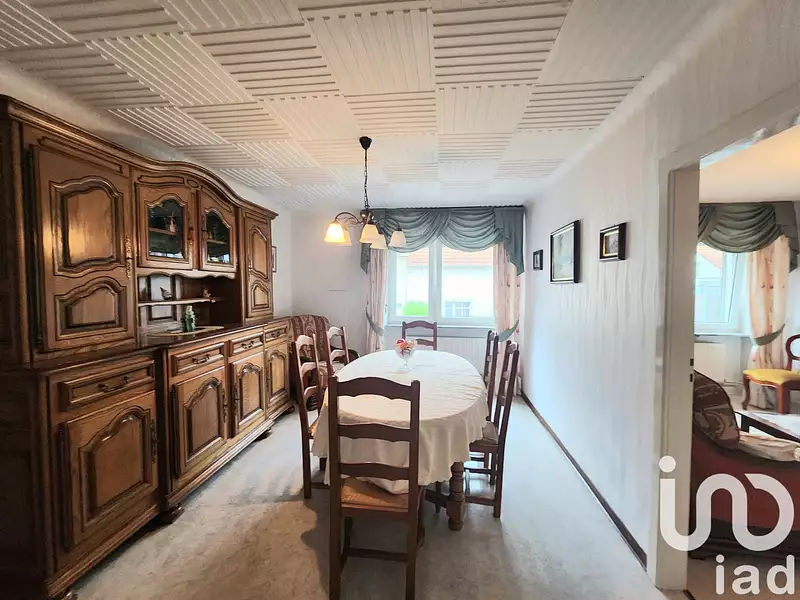 Maison, 145 m²