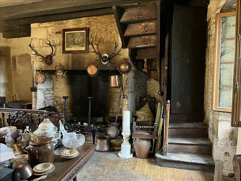 Maison, 105 m²