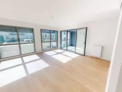 Appartement, 68 m²