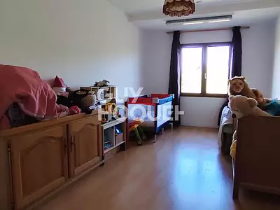 Maison, 131,42 m²