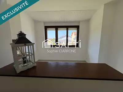 Maison, 100 m²