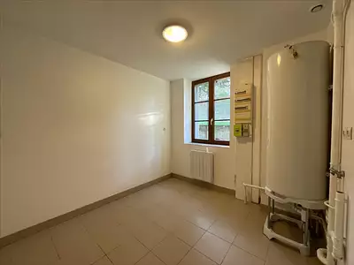 Appartement, 95,61 m²