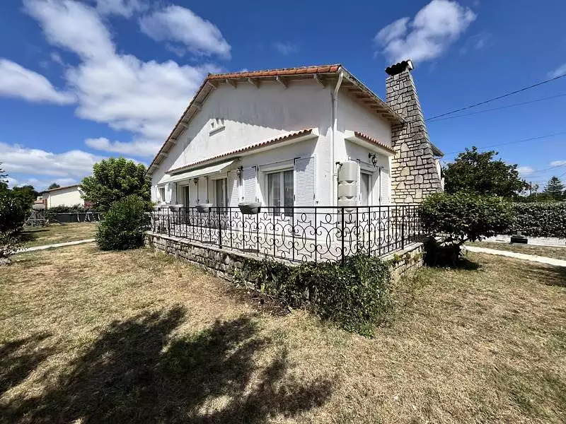 Maison, 142 m²