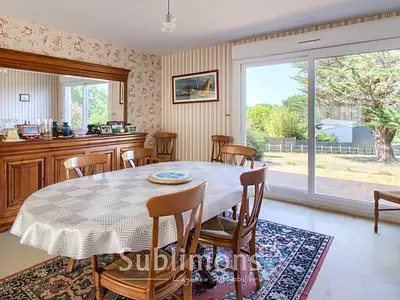 Maison, 92 m²