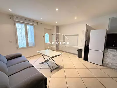 Appartement, 38,41 m²