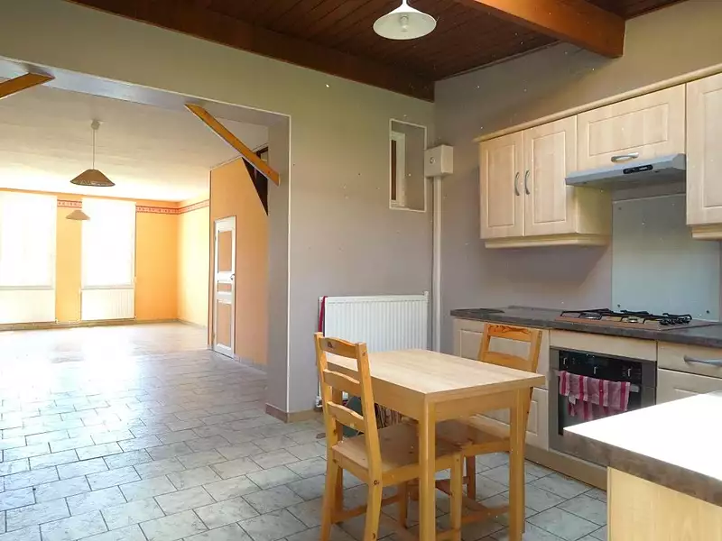 Maison, 78 m²