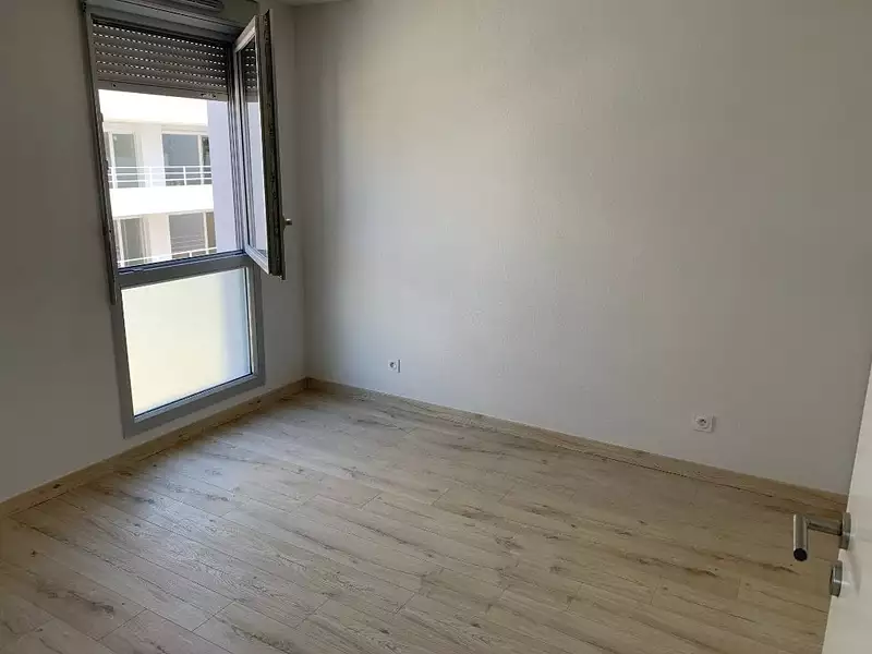 Appartement, 44 m²