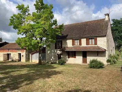 Maison, 94 m²