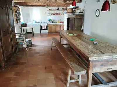 Maison, 266 m²