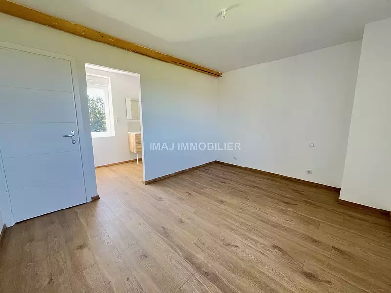 Maison, 44,6 m²