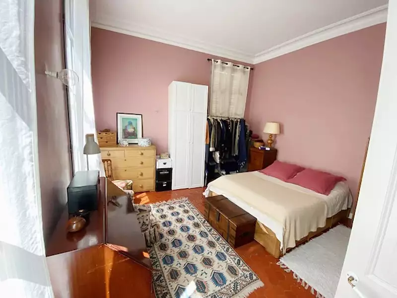 Appartement, 81 m²