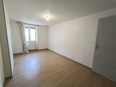 Appartement, 60,5 m²