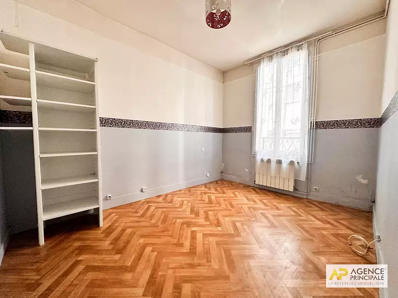 Maison, 117 m²