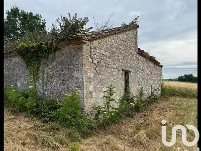 Maison, 80 m²