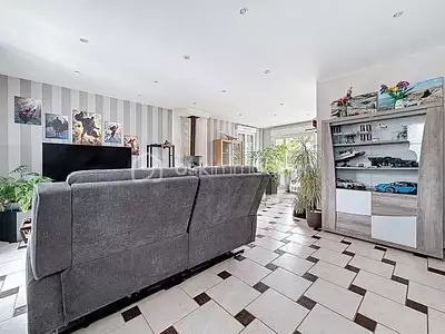 Maison, 142 m²