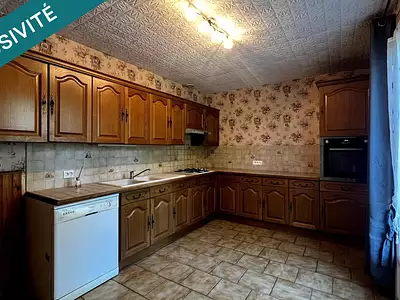 Maison, 76 m²
