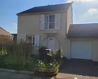 Maison, 105 m²