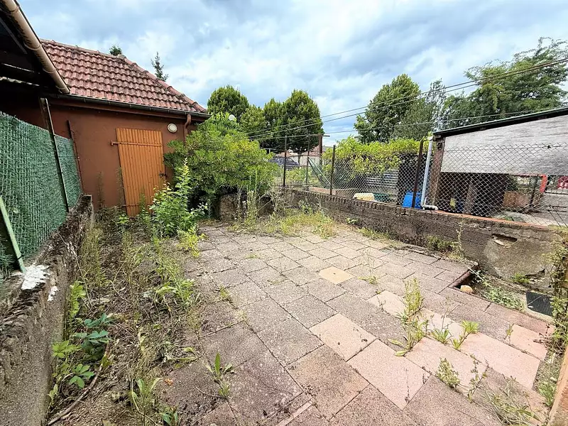 Maison, 90 m²