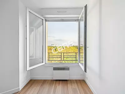 Appartement, 16,91 m²