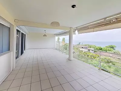 Appartement, 90 m²