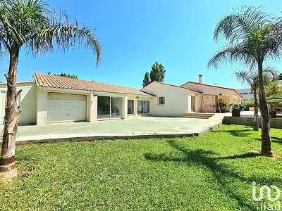 Maison, 262 m²