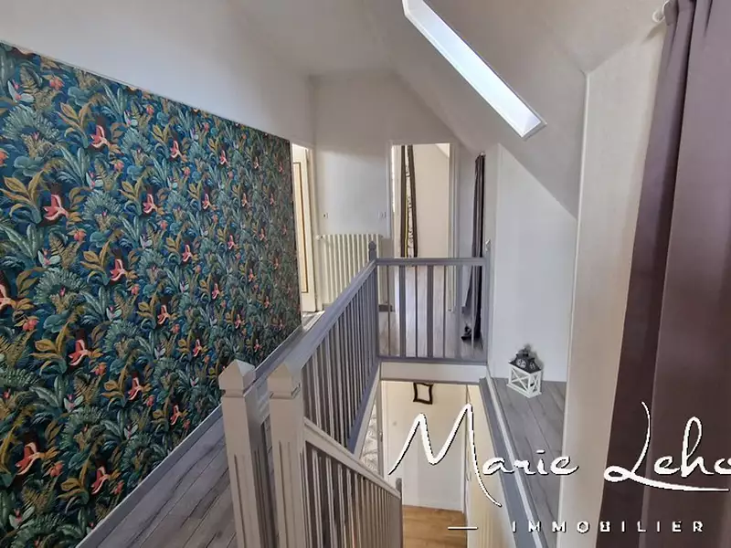 Maison, 130 m²