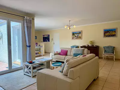 Maison, 143 m²
