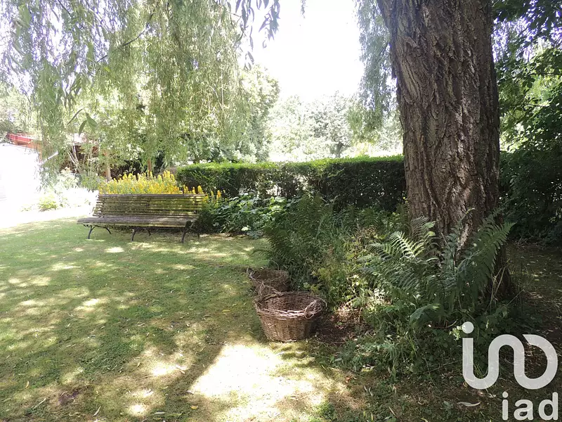 Maison, 160 m²